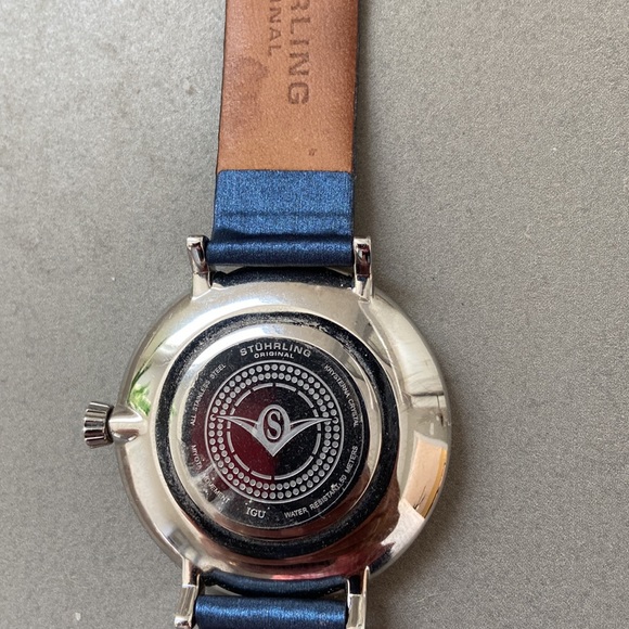 Stuhrbridge women’s watch main image 2